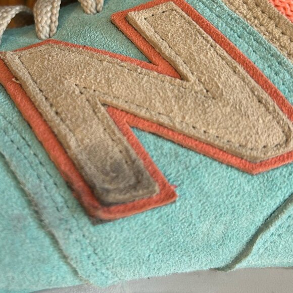 New Balance US574, size W 9.5 - Picture 5 of 10